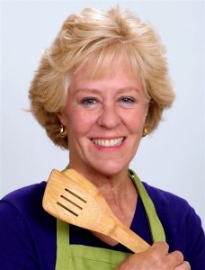 Mary Budinger
