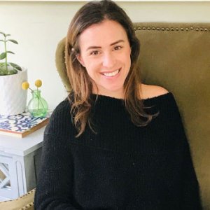 Sophia Brandstetter Sophia Brandstetter