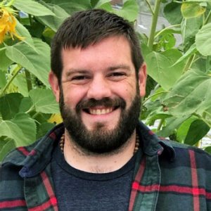 Jacob McEwen Jacob McEwen