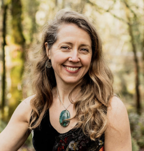 Kendra An Ward Kendra An Ward