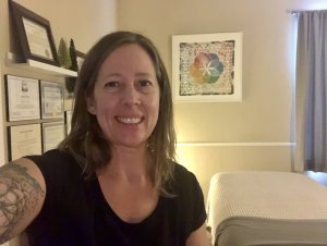 Misty O'Neil Misty O'Neil