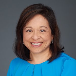 Geri White PT, DPT, WCS