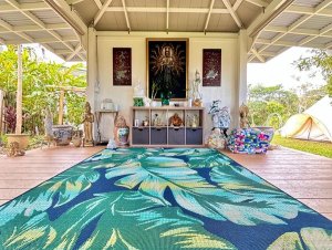 Mu Garden Sanctuary Mu Garden Sanctuary