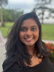 Jessica Ramdhany Thomas