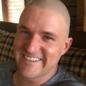 Adam O'Brien Adam O'Brien