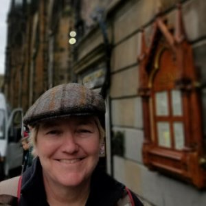 Diane K. Pendragon Diane K. Pendragon