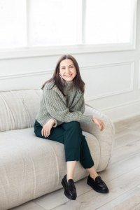 Ashley Chauvin Ashley Chauvin