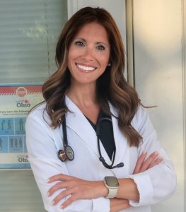 Christine Salem, DNP, CNP