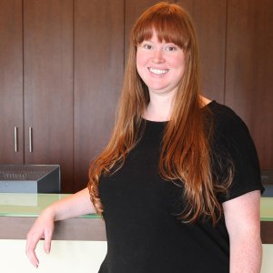 Meghan Haggarty Meghan Haggarty