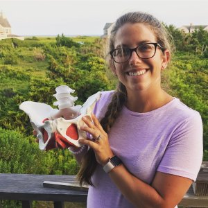 Kaitlyn Erisman PT, DPT, OCS Kaitlyn Erisman PT, DPT, OCS