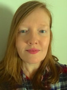 Abril Reck, DACM, PMHNP-BC, FNP, LAc Abril Reck, DACM, PMHNP-BC, FNP, LAc