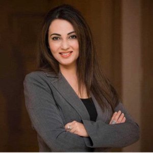 Kamila Husain Kamila Husain