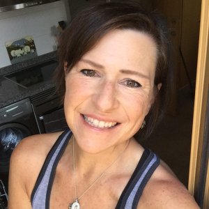 Cherie Ó Liatháin Cherie Ó Liatháin