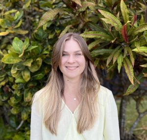 Justina Baranauskaite