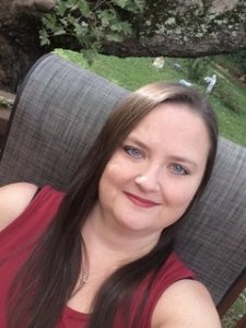 Dr. Melanie Struzzi Sutton