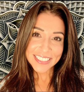 Rebecca Peters Rebecca Peters