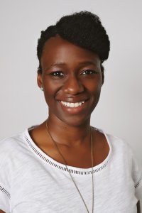 Ibukun Afolabi - Certified Pelvic Health Physiotherapist