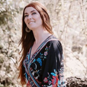 Ciara Cuddihy-Hernandez