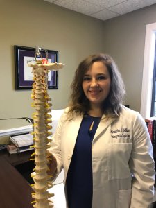 Dr. Jennifer DeMaio Dr. Jennifer DeMaio