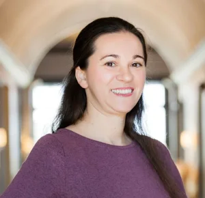 Melanie Goforth-Moore