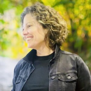 Kate Schroeder Kate Schroeder