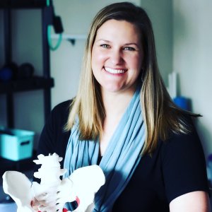 Kelly Weisner, PT, DPT Kelly Weisner, PT, DPT