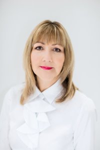 Tracey J. Randell, Dip BCNH, AFMCP, mBANT, CNHC