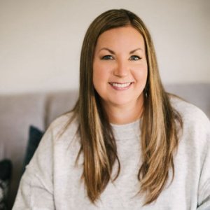 Kimberly Goodrich Kimberly Goodrich