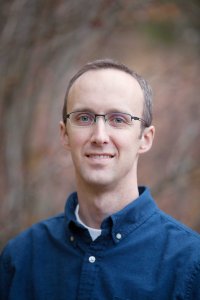 Cory Harker Cory Harker