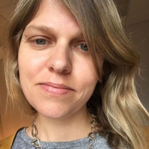 Stacey Kiran Stacey Kiran