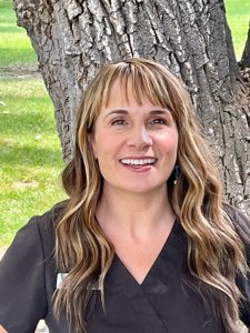 Ashley Richelle Engler