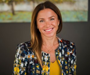 Kristijana Rakic, ND Kristijana Rakic, ND