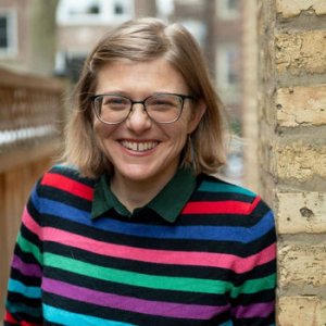 Avery Ravitz Avery Ravitz