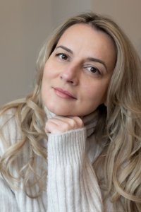 Tatyana Lemeshevskaya, Dr Tatyana Lemeshevskaya, Dr