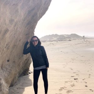 Melissa Marcil Melissa Marcil