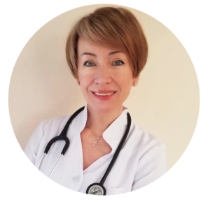 Irina Serebryakova-Reino, NP