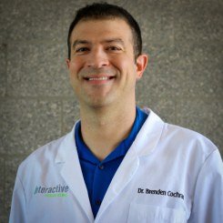 Brenden Cochran Brenden Cochran