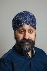 Chamandeep Bali Chamandeep Bali