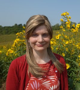 Margaret Burchianti, DNP, ARNP