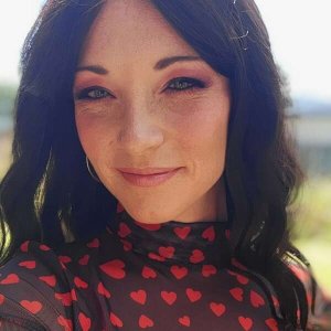 Lyssiana Hoffman Wagner Lyssiana Hoffman Wagner