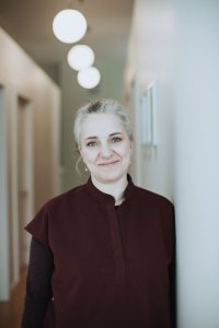 Heidi Sauhammel Mariff