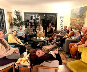 Sacred Waters Sanctuary Sacred Waters Sanctuary