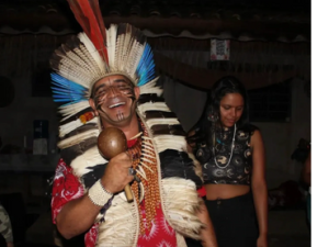 Shamanic Way of Light Shamanic Way of Light