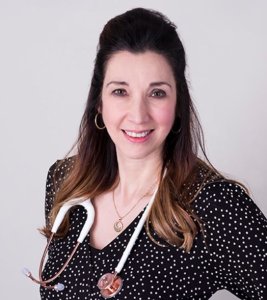 Anita Racic, MD Anita Racic, MD