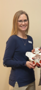 Dr. Cheryl Pavlov-Shapiro