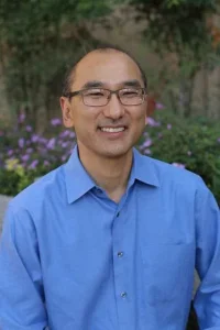 Colin Yoshida