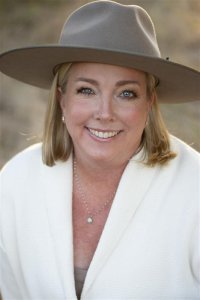 Kimberly George Kimberly George