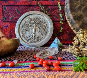 Mahāvana Foundation Mahāvana Foundation