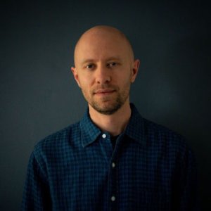 Nick Fonarev Nick Fonarev