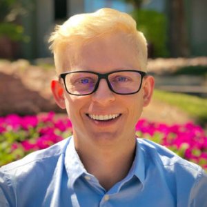 Luke Allen Luke Allen